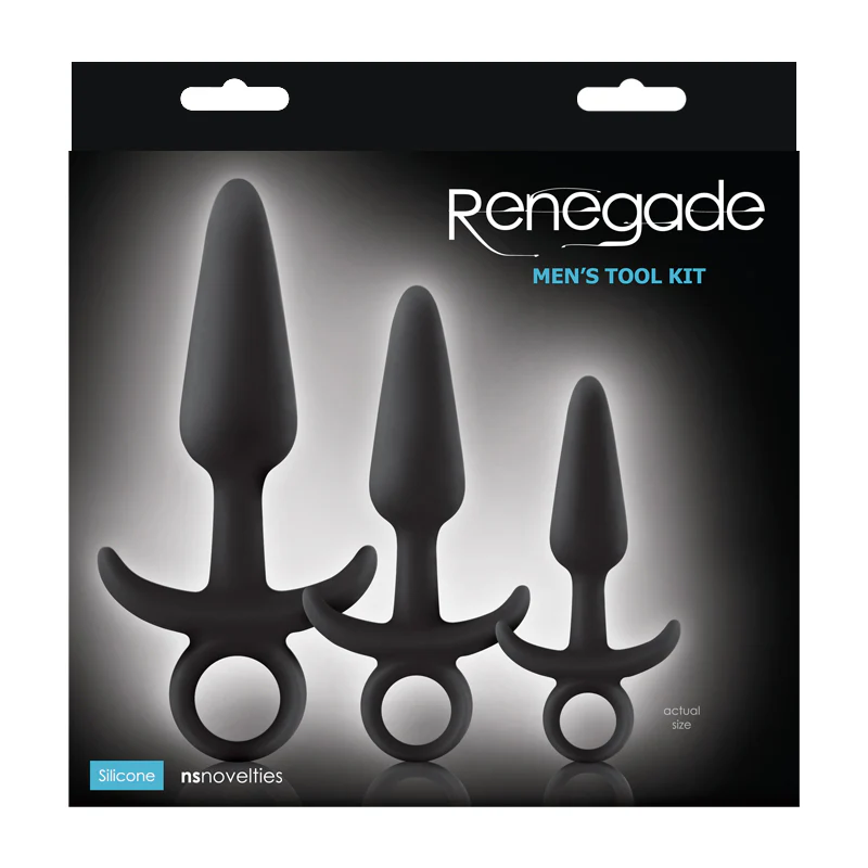 NS Renegade Mens Tool Kit