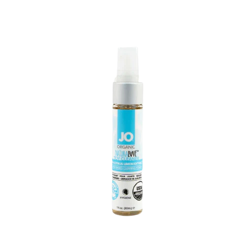JO Organic Toy Clean 30ml