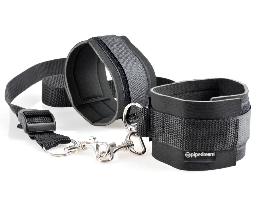 FF Cuff & Tether Set