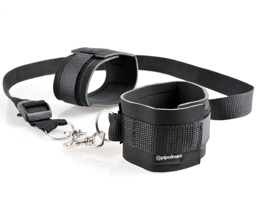 FF Cuff & Tether Set