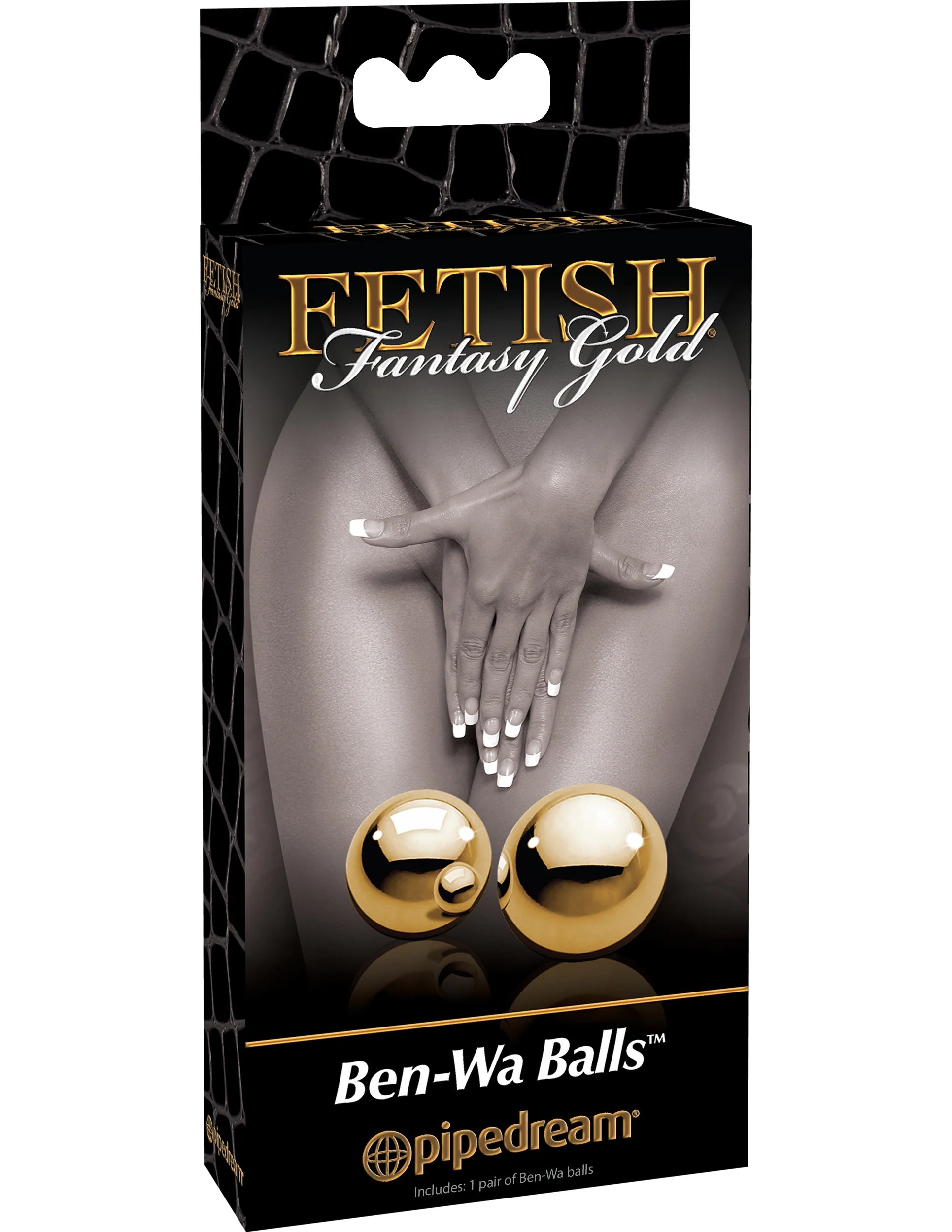 PD Ben Wa Balls