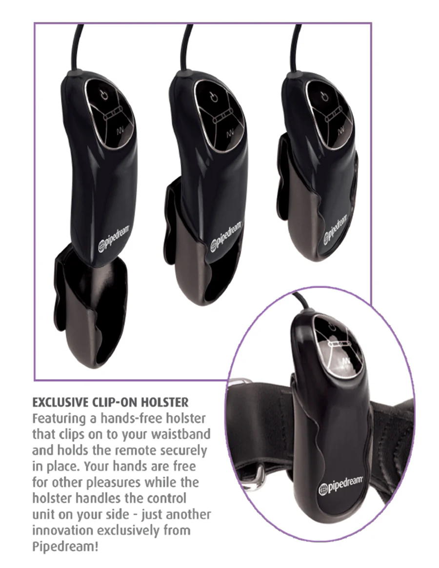 PD AF Elite Vibe Plug