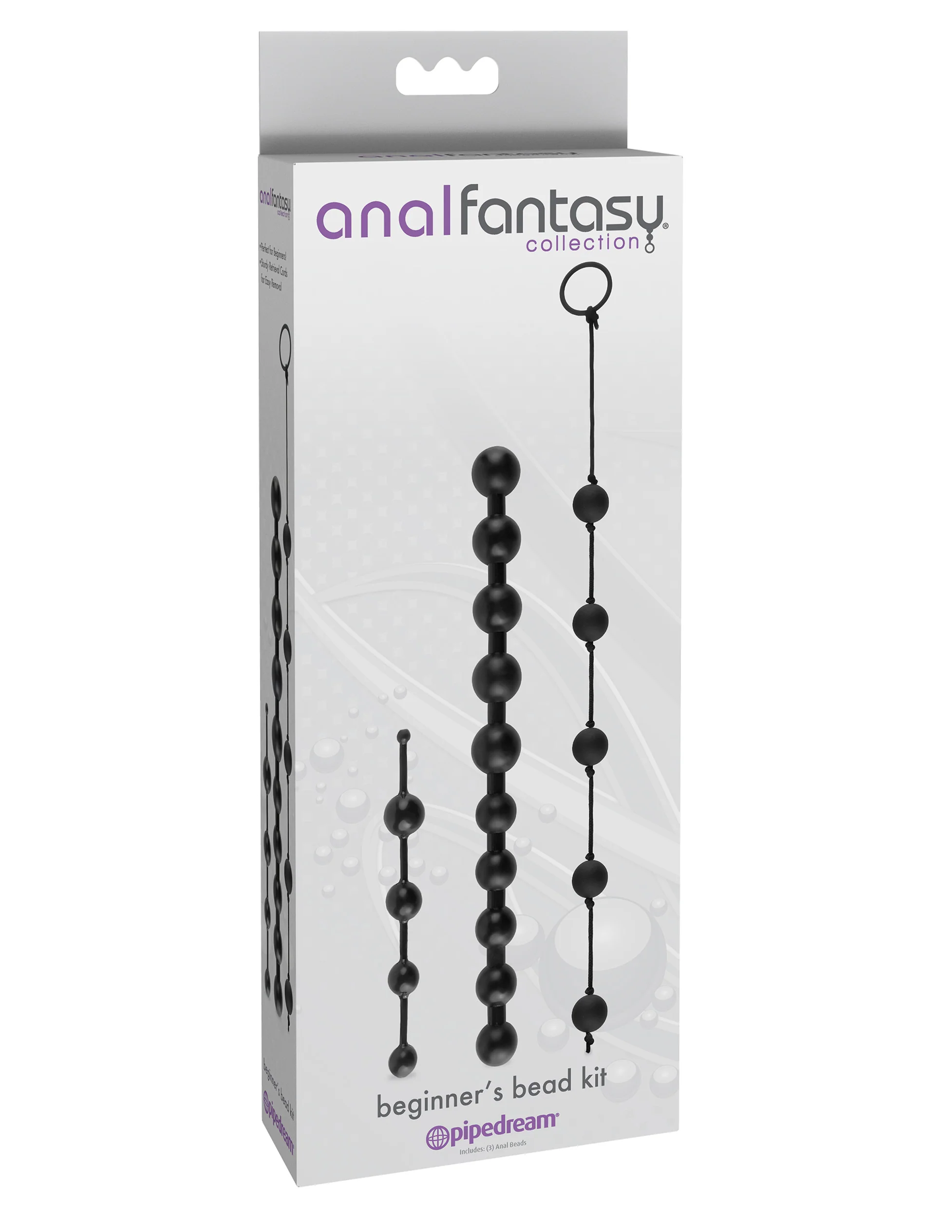 PD AF Begin Bead Kit