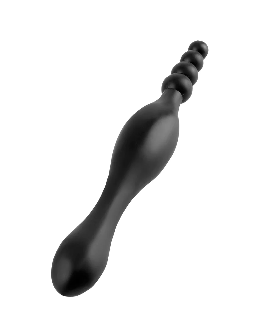 PD AF Flex Anal Teaser