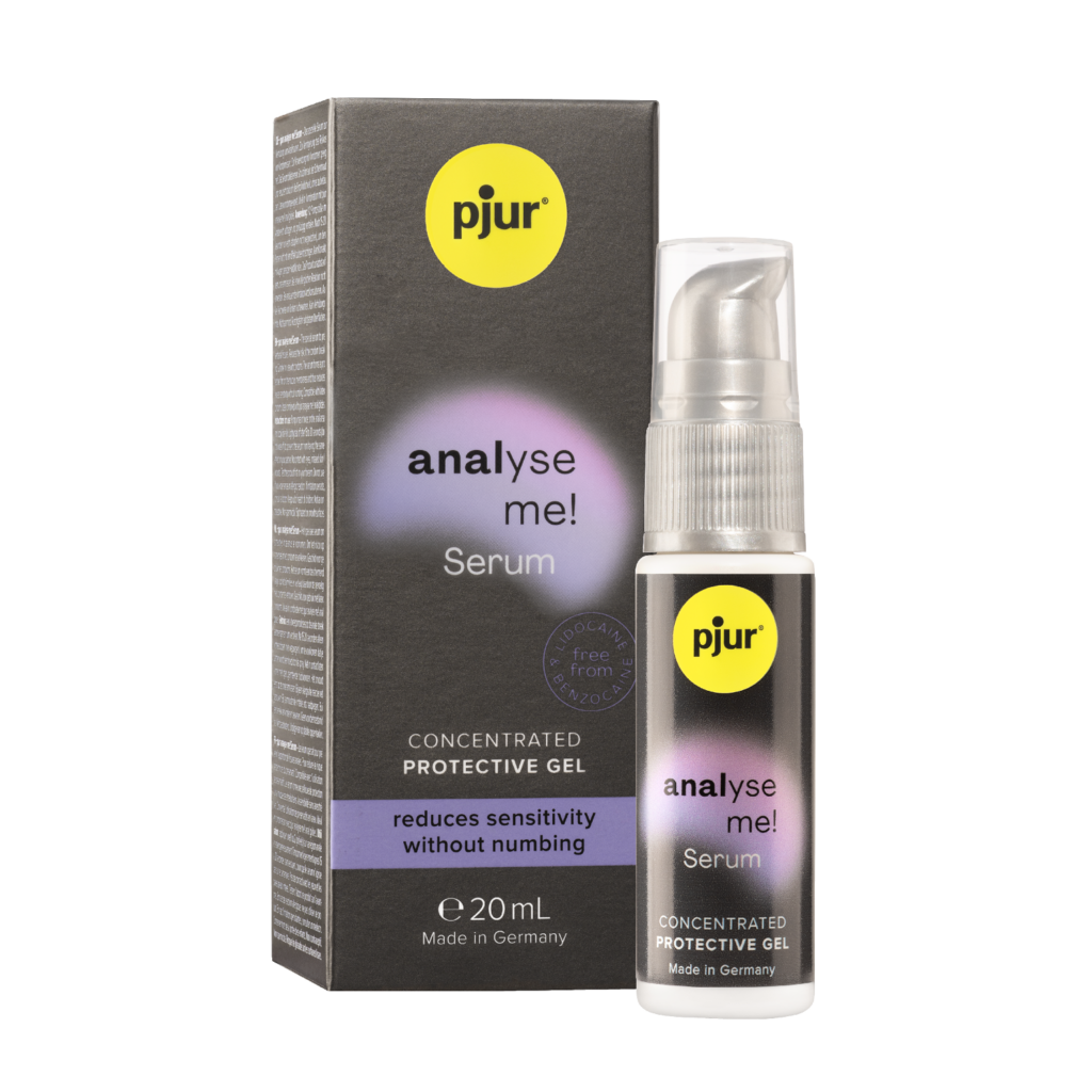 Pjur analyse Me Spray 20ml