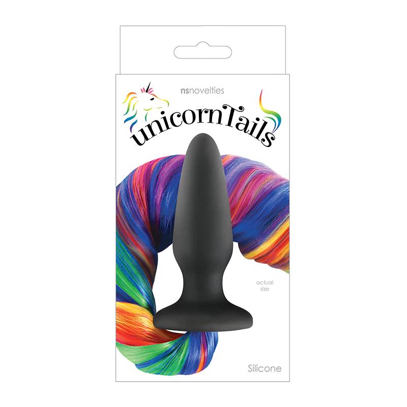 NSN Unicorn Tails