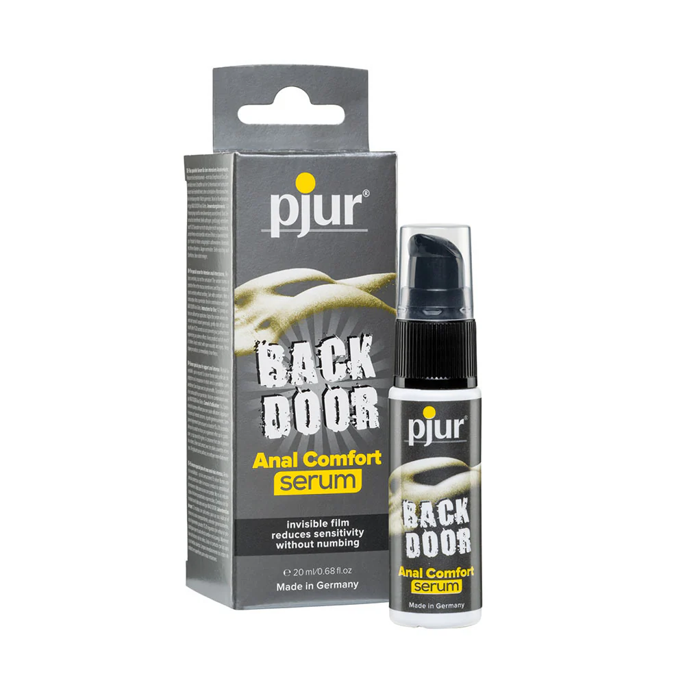Pjur Backdoor Serum 20ml