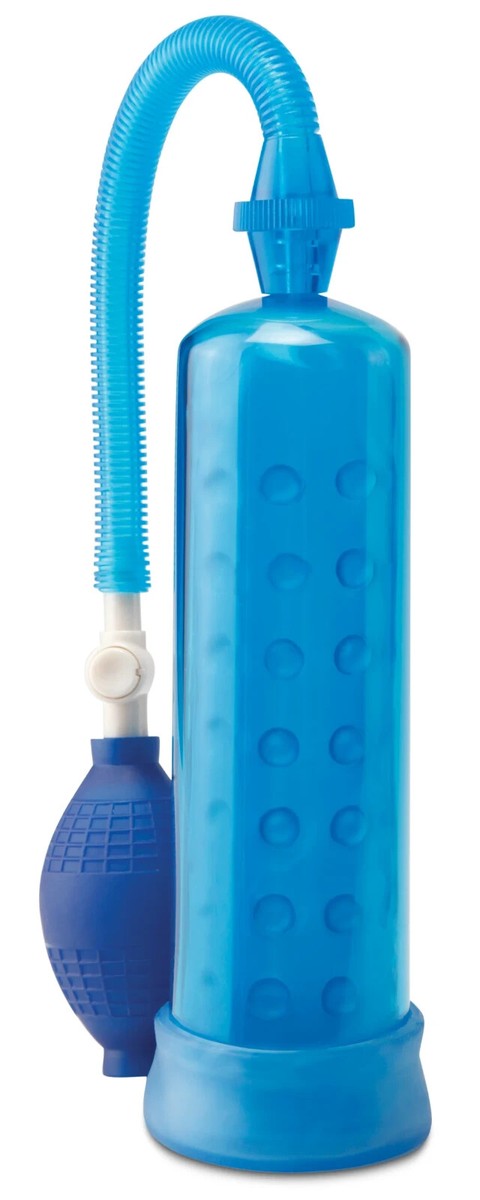 PD Silicone Power Pump