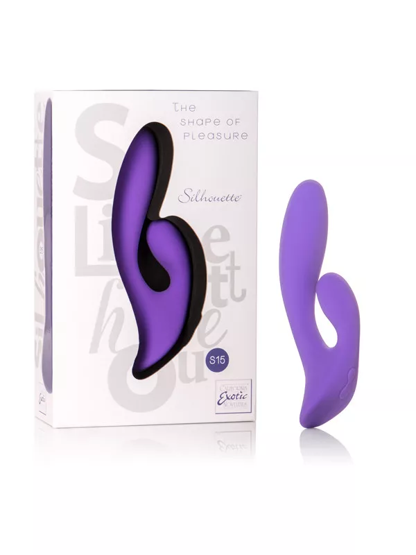 CEN Silhouette S15 Ppl