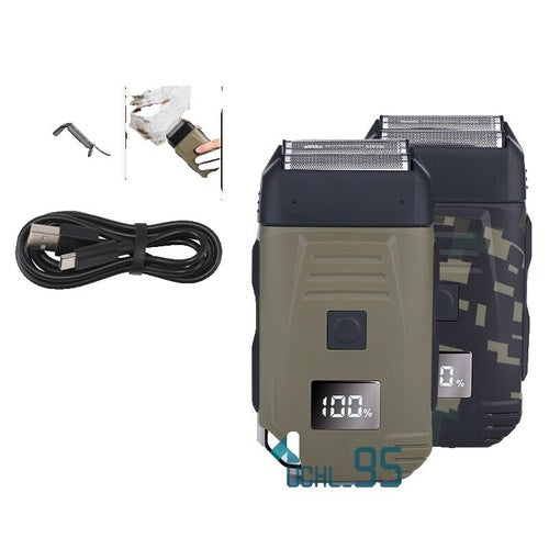 NSN Renegade IQ Pump Rechge