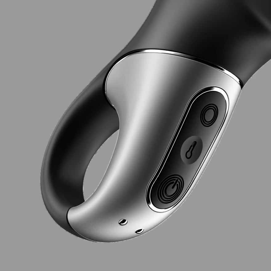 Satisfyer Heat Climax Anal