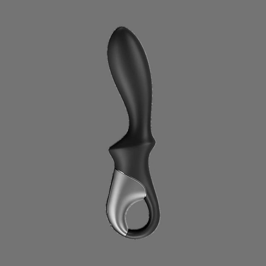 Satisfyer Heat Climax Anal