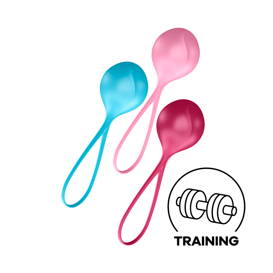 Satisfyer Strength Balls