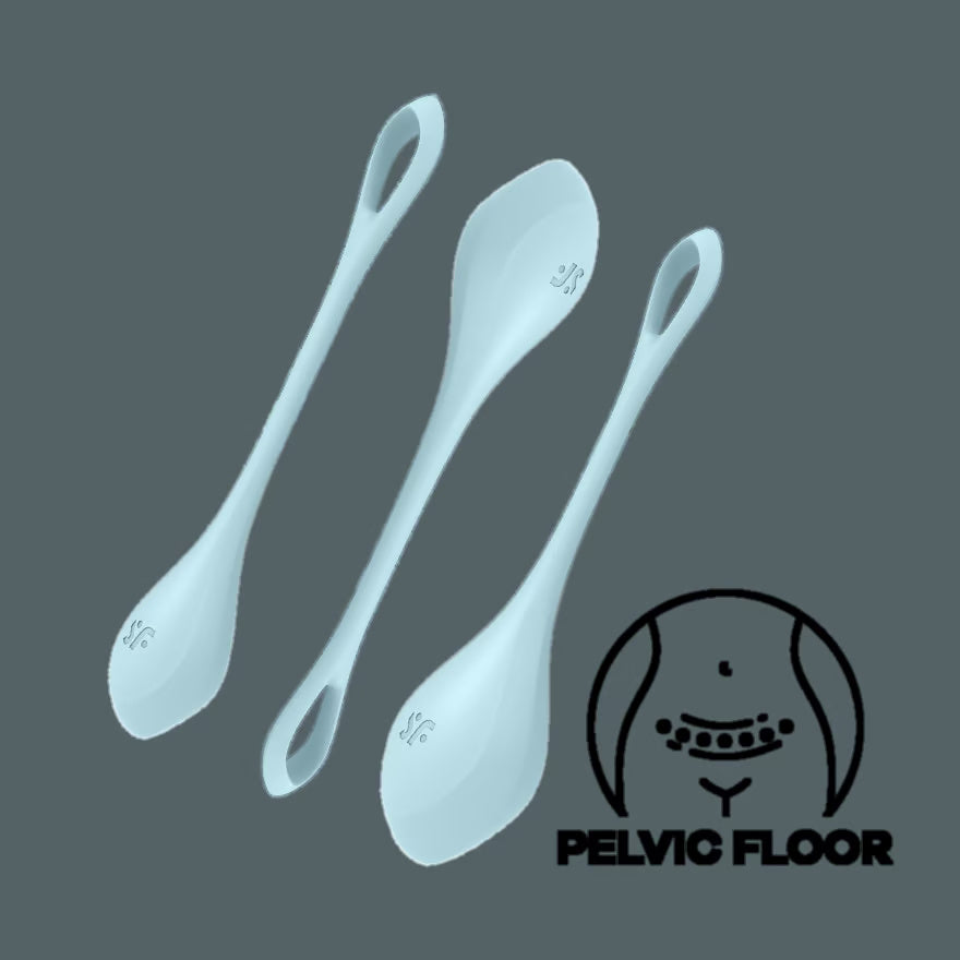 SF Yoni Power2  3 Pk Aqua