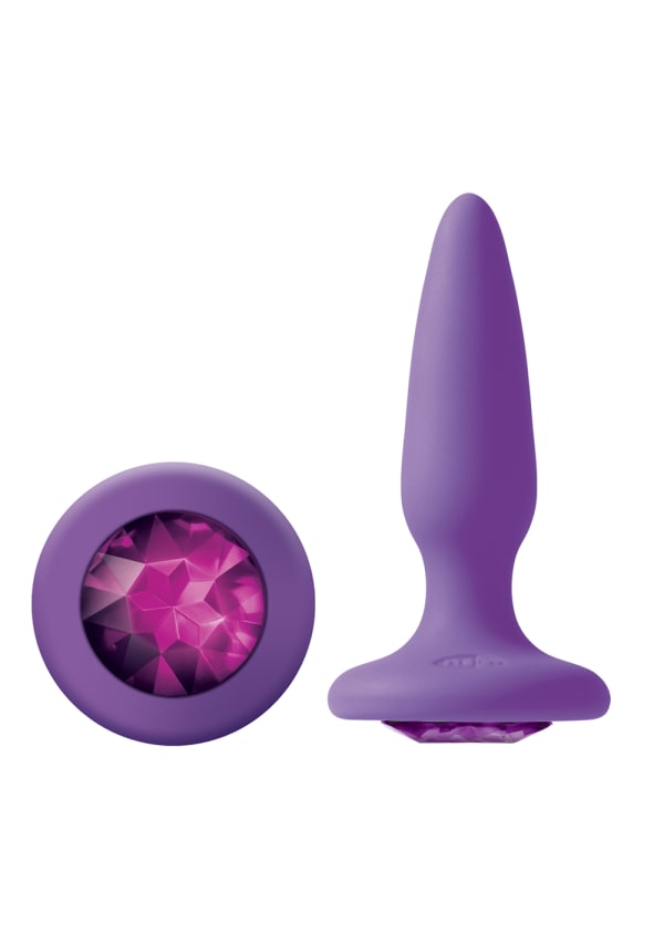 Glams Mini Purple