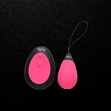 BANG Wireless Remote Egg Pink
