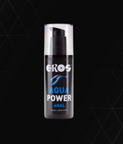 Eros Aqua Power Anal 125ml
